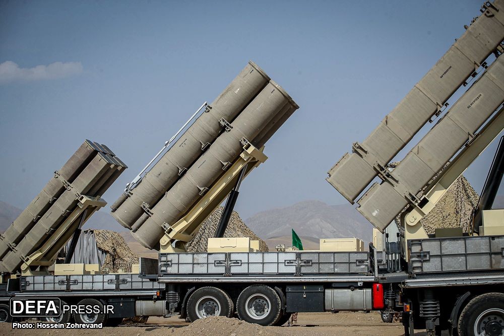 Fath-360 Iranian (A)